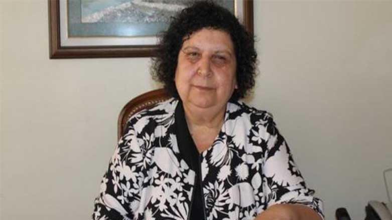 Ji parlamenterên CHPê re Gever qedexe ye